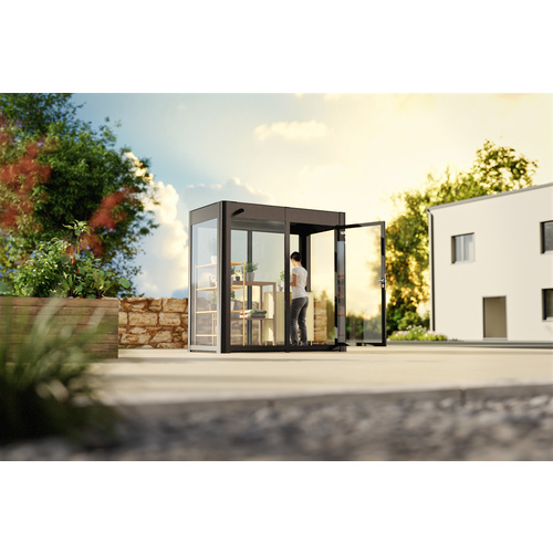 SunElements Gewächshaus »SunGarden Inf...