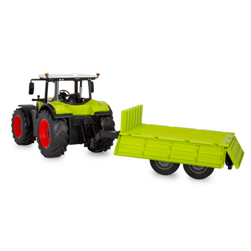 Thumbnail - JAMARA Ferngesteuertes Fahrzeug »Claas Arion 660«, BxHxL: 11,4 x 13,2 x 43,6 cm, ab 6 Jahren - gruen