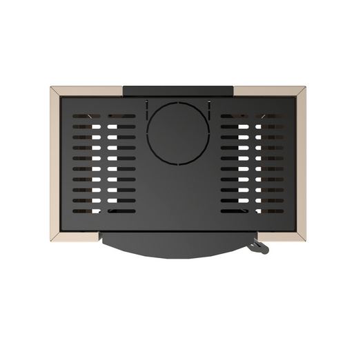 THERMIA Kaminofen »Neuwerk Plus«, schwarz, Stahl , 7 kW (Rabatt: 16 %) THERMIA Kaminofen »Neuwerk Plus«, schwarz, Stahl , 7 kW (Rabatt: 16 %)