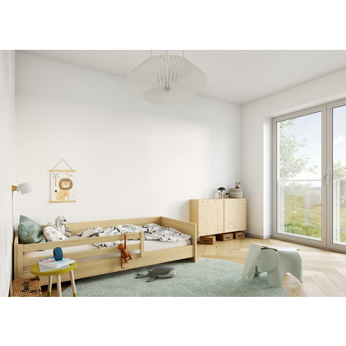 Thumbnail - ALPINA Dispersionsfarbe »Sensitiv®«, Wohnweiss 5 Liter