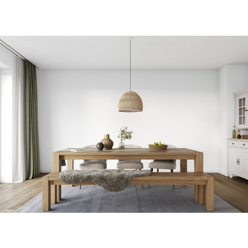 Thumbnail - ALPINA Dispersionsfarbe »Silikat«, 10,0L - weiss