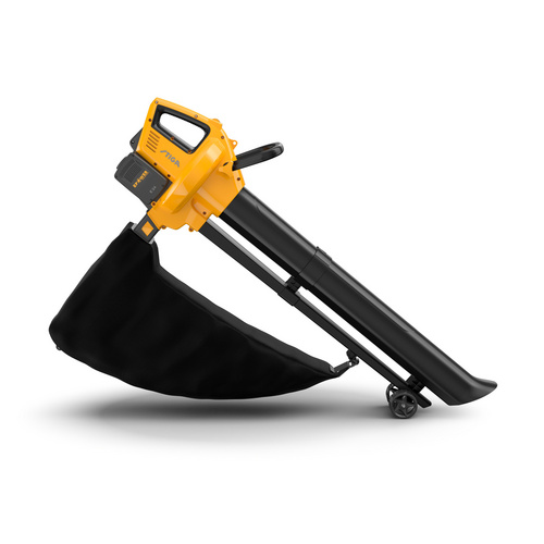 Stiga Blas-/Saugmulcher Vs 100E Kit 20V Epower, 600W, 45L - Image 9