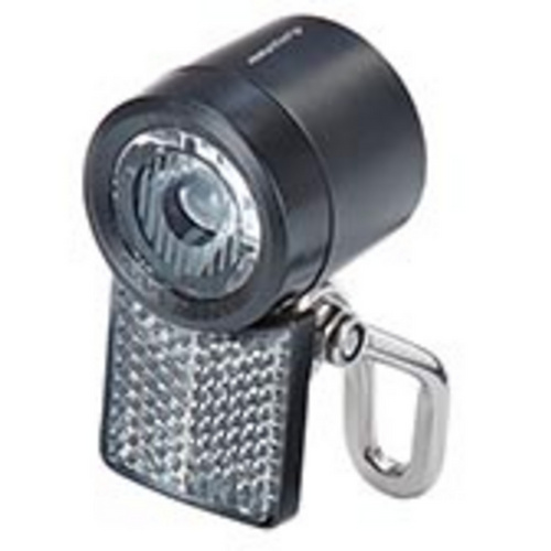 Image of PROPHETE LED-Scheinwerfer, für E-Bikes, max.: 20 lux, schwarz