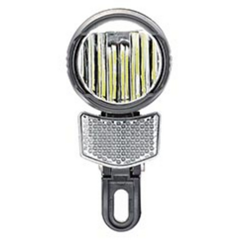 Image of PROPHETE LED-Scheinwerfer, für E-Bikes, max.: 100 lux, schwarz