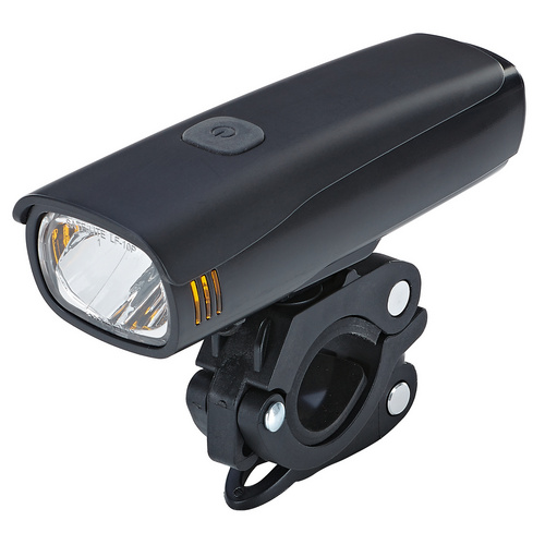 LED USB Akku-Scheinwerfer 50/25 Lux, wasserdicht, bis zu 6,5h, schnelle Montage - Image 4