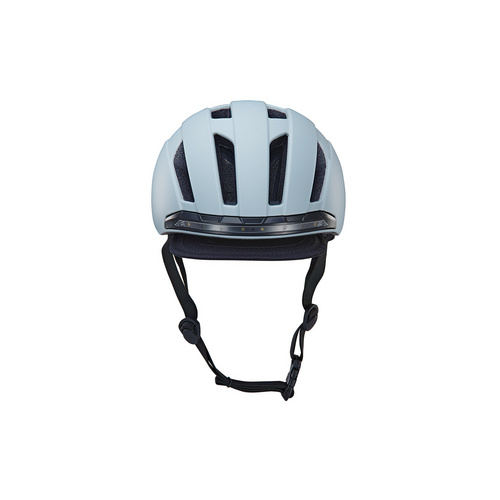 Thumbnail - PROPHETE Fahrradhelm »ECO Urban«, ABS-Hartschale, Größe: 58-61 cm, grau