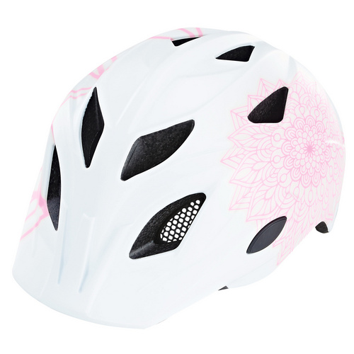 Thumbnail - PROPHETE Fahrradhelm, Inmold Technologie, Größe: 48-52 cm, weiß - weiss