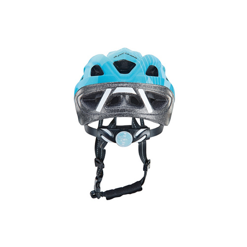 Thumbnail - PROPHETE Fahrradhelm, Größe: 53-55 cm, türkis - tuerkis