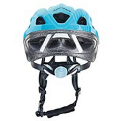 Thumbnail - PROPHETE Fahrradhelm, Größe: 55-58 cm, türkis - tuerkis