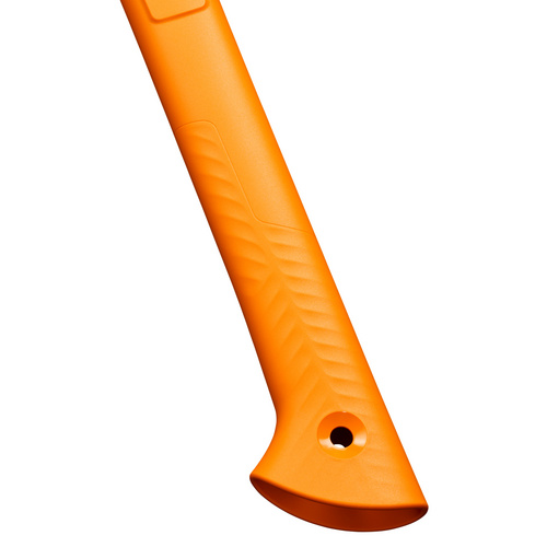 Thumbnail - FISKARS Axt »X-Series X13«, Camping Axt, 5. Generation - schwarz | orange