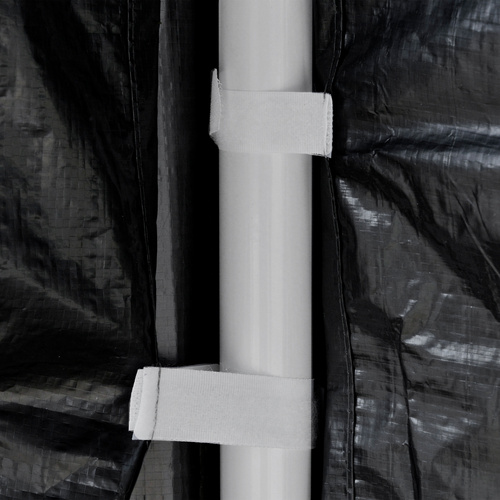 Outsunny Pavillon, mit Netz-Seitenwände... Outsunny Pavillon, mit Netz-Seitenwände...