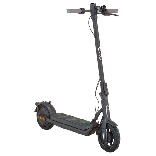 Image of Prophete E-Scooter 1.0 Anthrazit 360 W