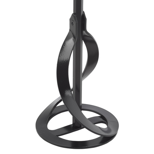 Thumbnail - WOLFCRAFT Farbrührquirl, ø100x600mm - schwarz