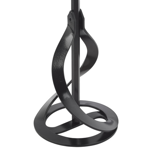 Thumbnail - WOLFCRAFT Farbrührquirl, ø115x600mm - schwarz