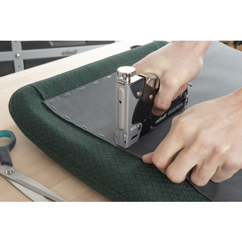 Thumbnail - WOLFCRAFT Handtacker-Set, 1001-tlg., silber - silberfarben
