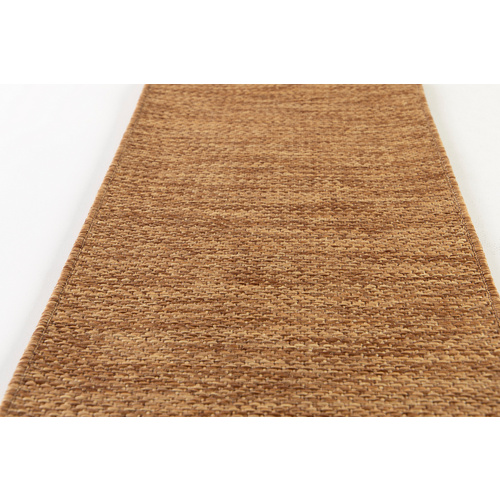 Thumbnail - GARDEN IMPRESSIONS Outdoor-Teppich »Gisborne«, BxL: 160 x 230 cm - braun