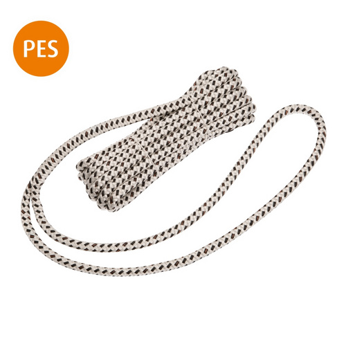 CONACORD Festmacher, Festmacher 12 mm, 8 m, weiss