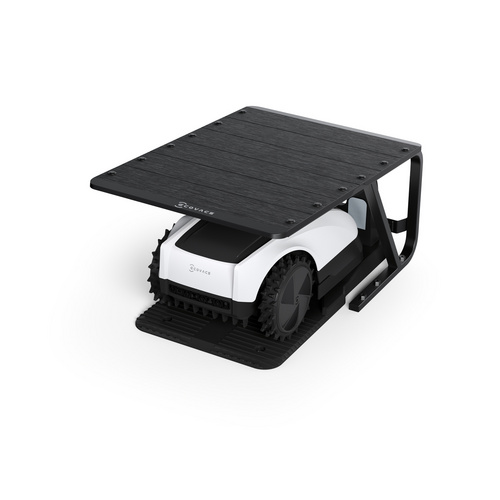 Ecovacs Mähroboter-Garage, Mähroboter-...