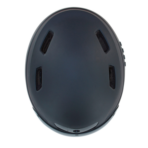 Thumbnail - PROPHETE Fahrradhelm, Smart Helm, Gr. L - schwarz