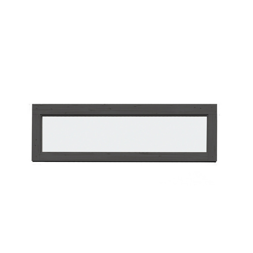 WEKA Fenster, Stella/Nikalight grey - natur