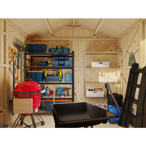 PALMAKO Gerätehaus »Nils« (RABATT 10%)