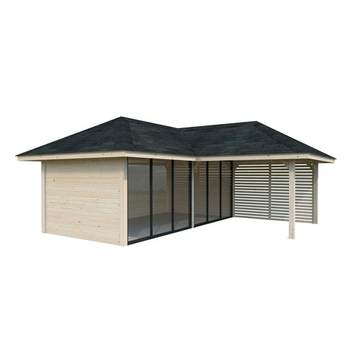 PALMAKO Pavillon »Bianca Set 213 Slide...