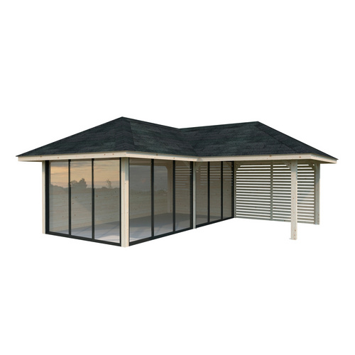 PALMAKO Pavillon »Bianca Set 214 SlideÂ... PALMAKO Pavillon »Bianca Set 214 SlideÂ...