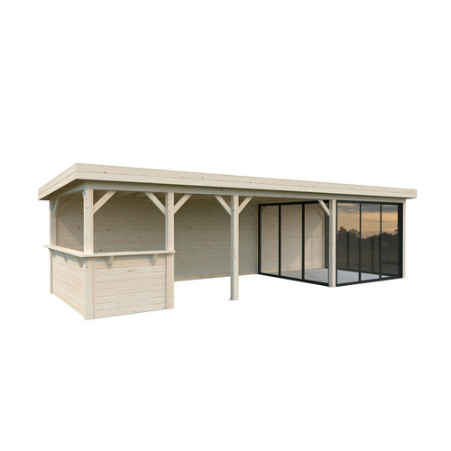 PALMAKO Pavillon »Lenna Set 416 Slide«...