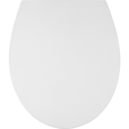 Thumbnail - WELLWATER WC-Sitz »Sarum«, Duroplast, mit Absenkautomatik - weiss