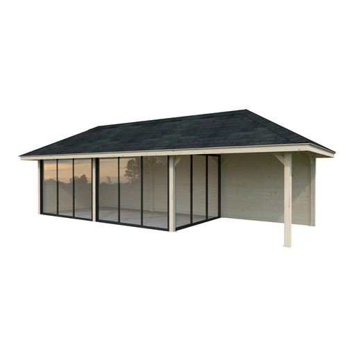 PALMAKO Pavillon »Bianca Set 217 SlideÂ... PALMAKO Pavillon »Bianca Set 217 SlideÂ...