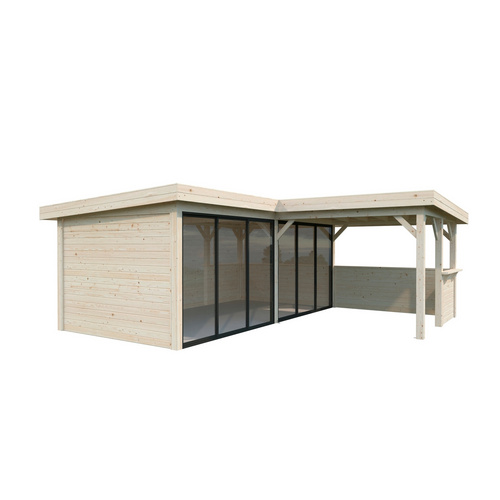 PALMAKO Pavillon »Lenna Set 422 Slide«...