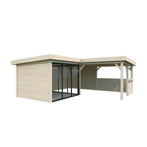 PALMAKO Pavillon »Lenna«, Aufstellmaß...