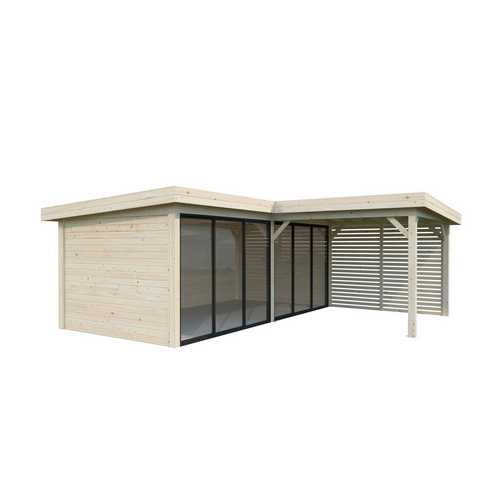 PALMAKO Pavillon »Lenna«, Aufstellmaß... PALMAKO Pavillon »Lenna«, Aufstellmaß...