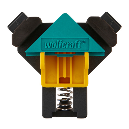 Wolfcraft 2 Eckenspanner Es 22 - 3051000 - Image 4