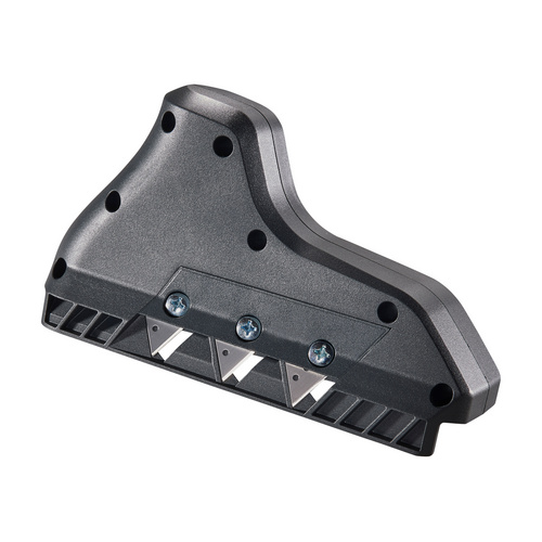 wolfcraft Triple-Blade Edge Planer - Image 6