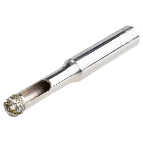 Wolfcraft Diamant-Bohrer Ø 8 mm Rundschaft - Image 2