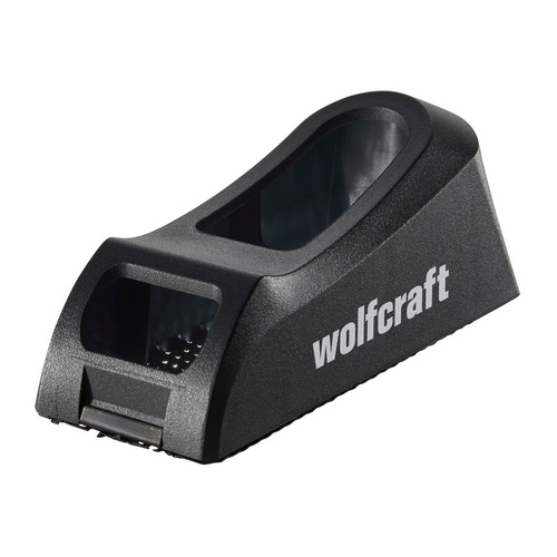 Wolfcraft - Blockhobel Klein 57 Mm Arbeitslänge 150 Mm Blockhobel - Image 3