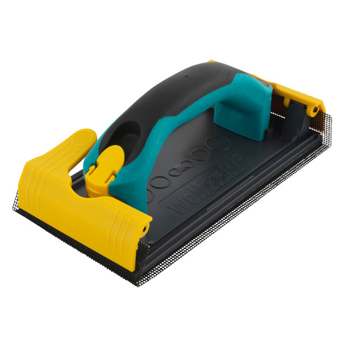 Wolfcraft Handschleifer 115 X 280 Mm Fliesenwerkzeug - Image 3