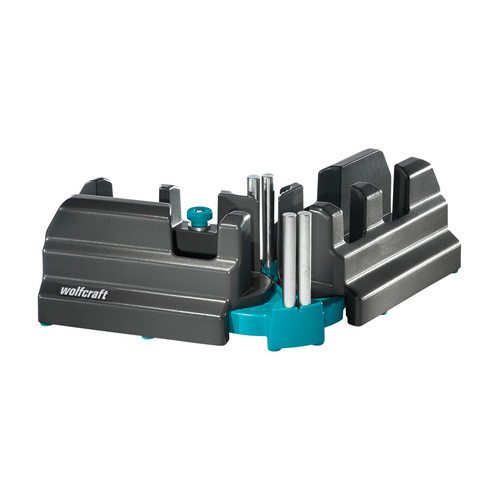 WOLFCRAFT Gelingpaket