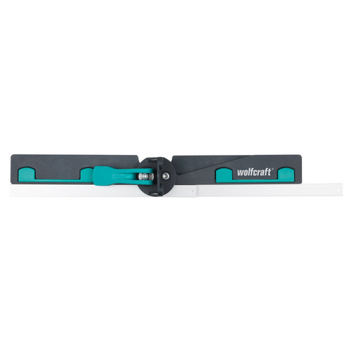 wolfcraft Winkelschmiege für Kapp- und Gehrungssägen 6957000 - Image 3