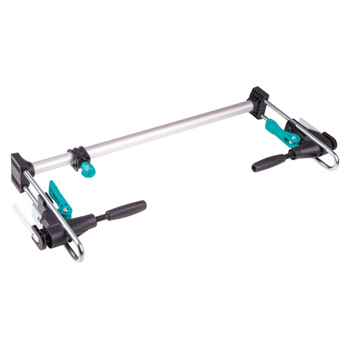 Vidaxl Wolfcraft - Türblockmontageset Pro - Für Türen Von 600 Bis 1000 Mm - 8 Teile - Ref. 3676000 4006885367609 - Image 3