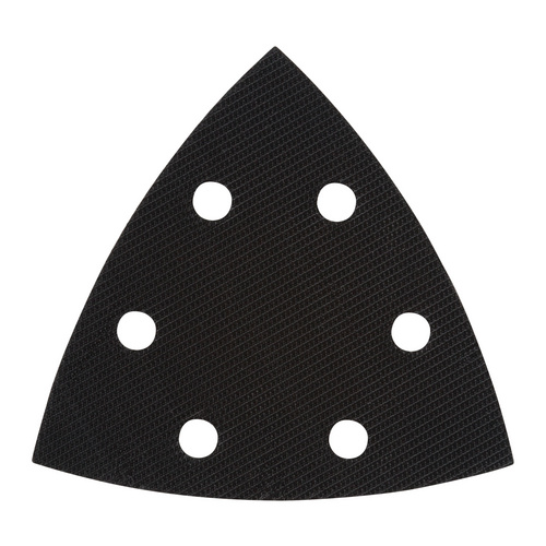 Thumbnail - WOLFCRAFT Schleifplatte - schwarz