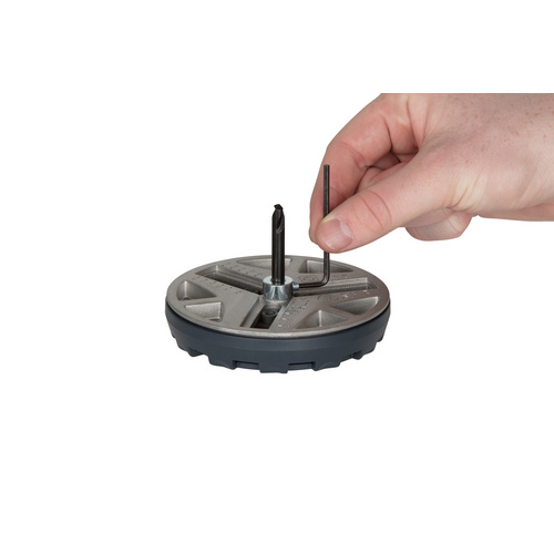 Thumbnail - WOLFCRAFT Lochsäge, Ø: 45-90 mm, Metall