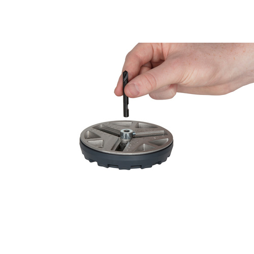 Thumbnail - WOLFCRAFT Lochsäge, Ø: 45-90 mm, Metall