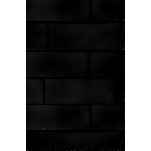 KARIBU Dachschindel »Dacheindeckung«, Bitumen, schwarz, Paketinhalt: 3 m²