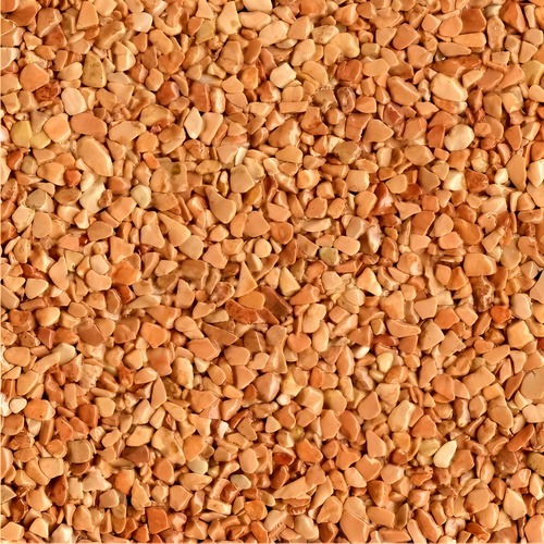 RAVELLO Steinteppich, Boden, frostsicher, innen - rot