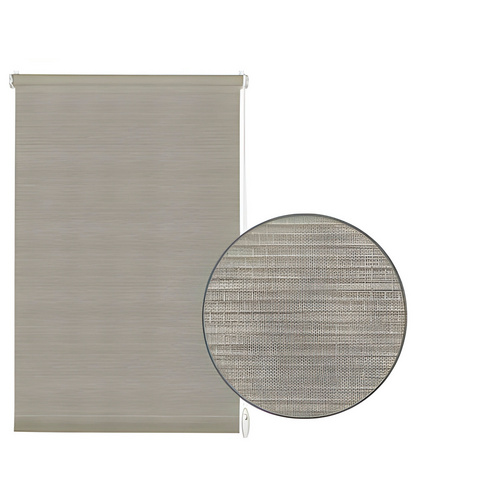 Thumbnail - GARDINIA Seitenzug-Rollo, mocca, Polyester - braun