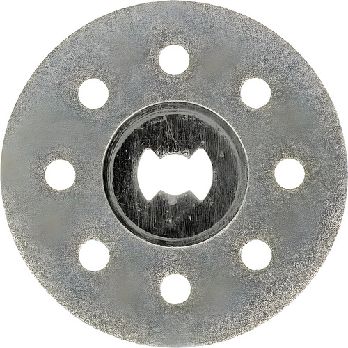 Dremel Grau Trennscheibe Sc545 Für Hartes Material - Image 3
