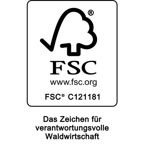 Thumbnail - LECO Sonnenliege »ELEGANCE«, BxLxH: 65 x 177 x 109 cm - grau