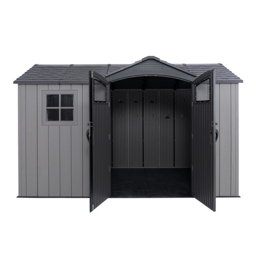 LIFETIME Gerätehaus »Pluto« (RABATT 10%) LIFETIME Gerätehaus »Pluto« (RABATT 10%)